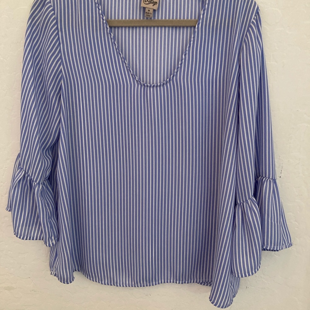 Women’s blouse Como Vintage